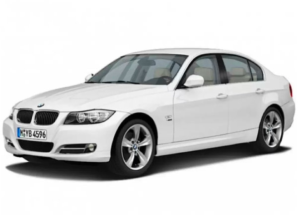 3 [E90] (2005-2009)